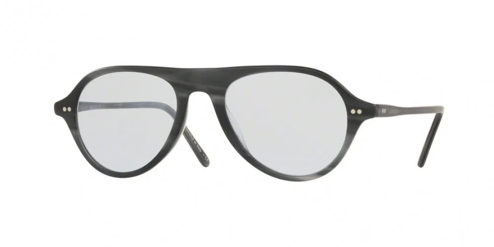 Oliver Peoples 5406U Eyeglasses - view 3